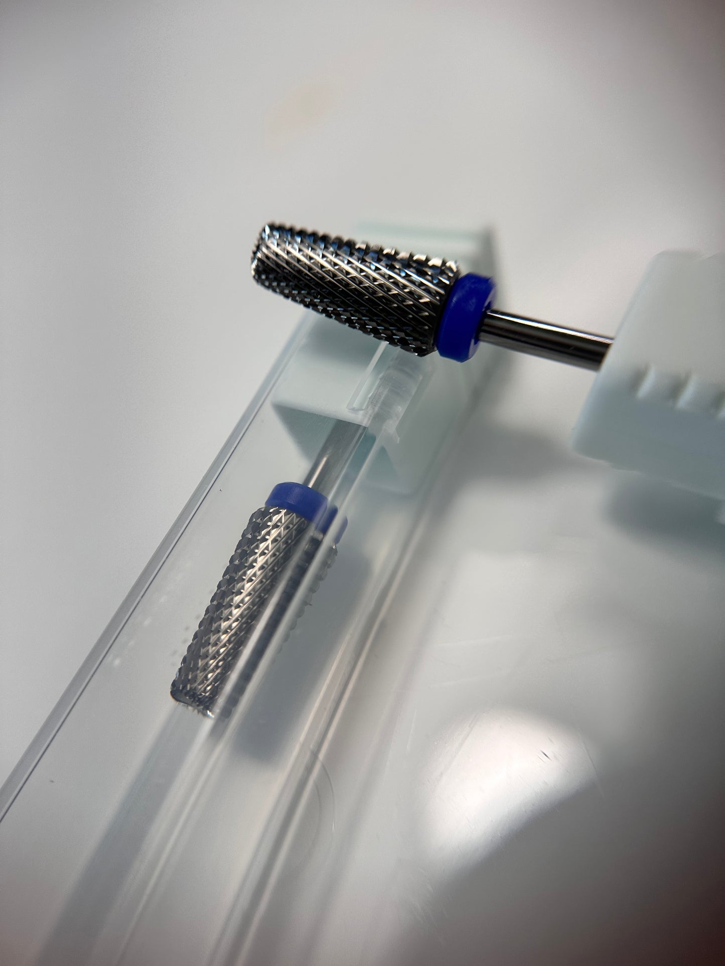 Punta para quitar gel o acrílico M
