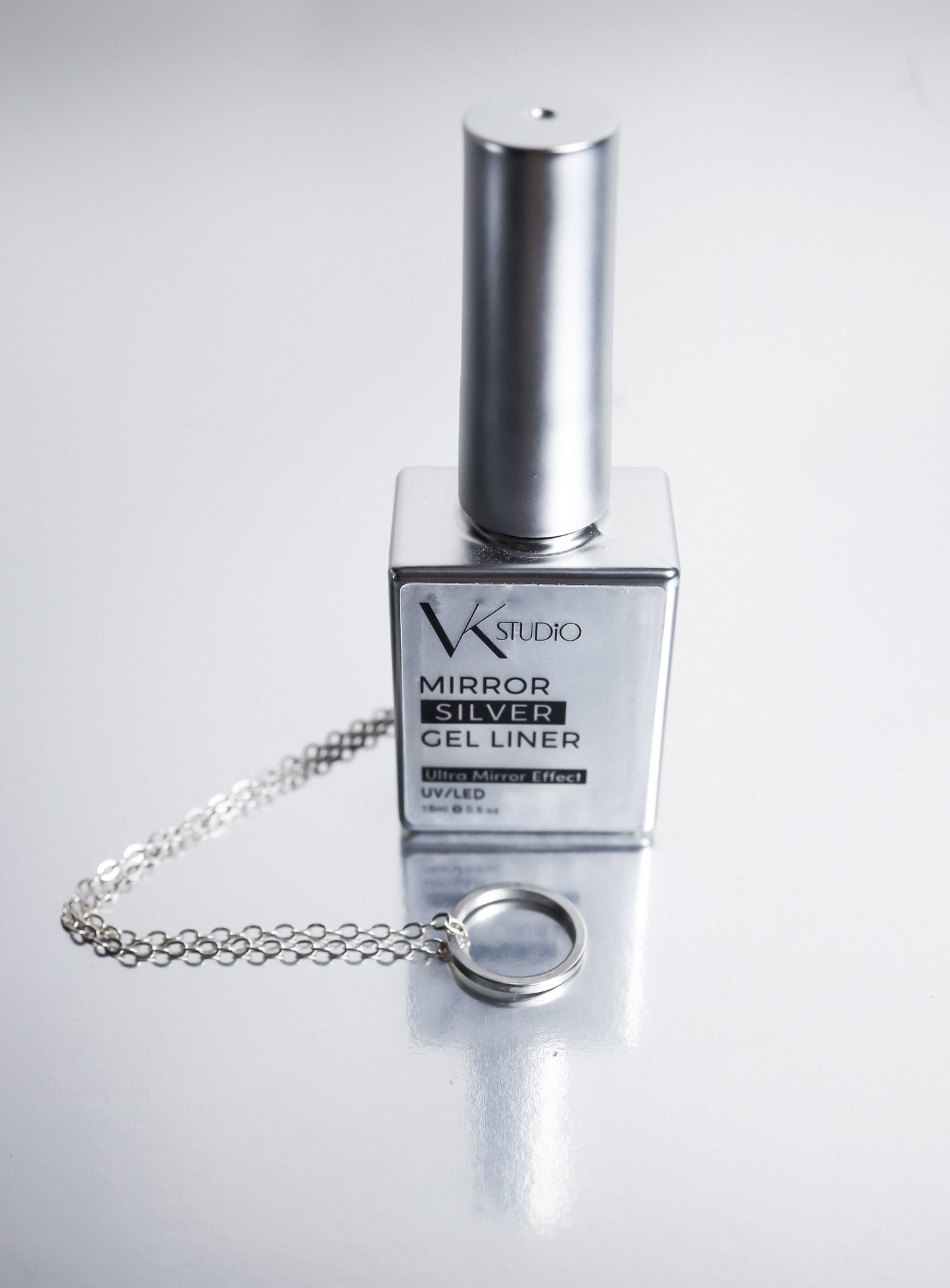 Metal Gel Liner