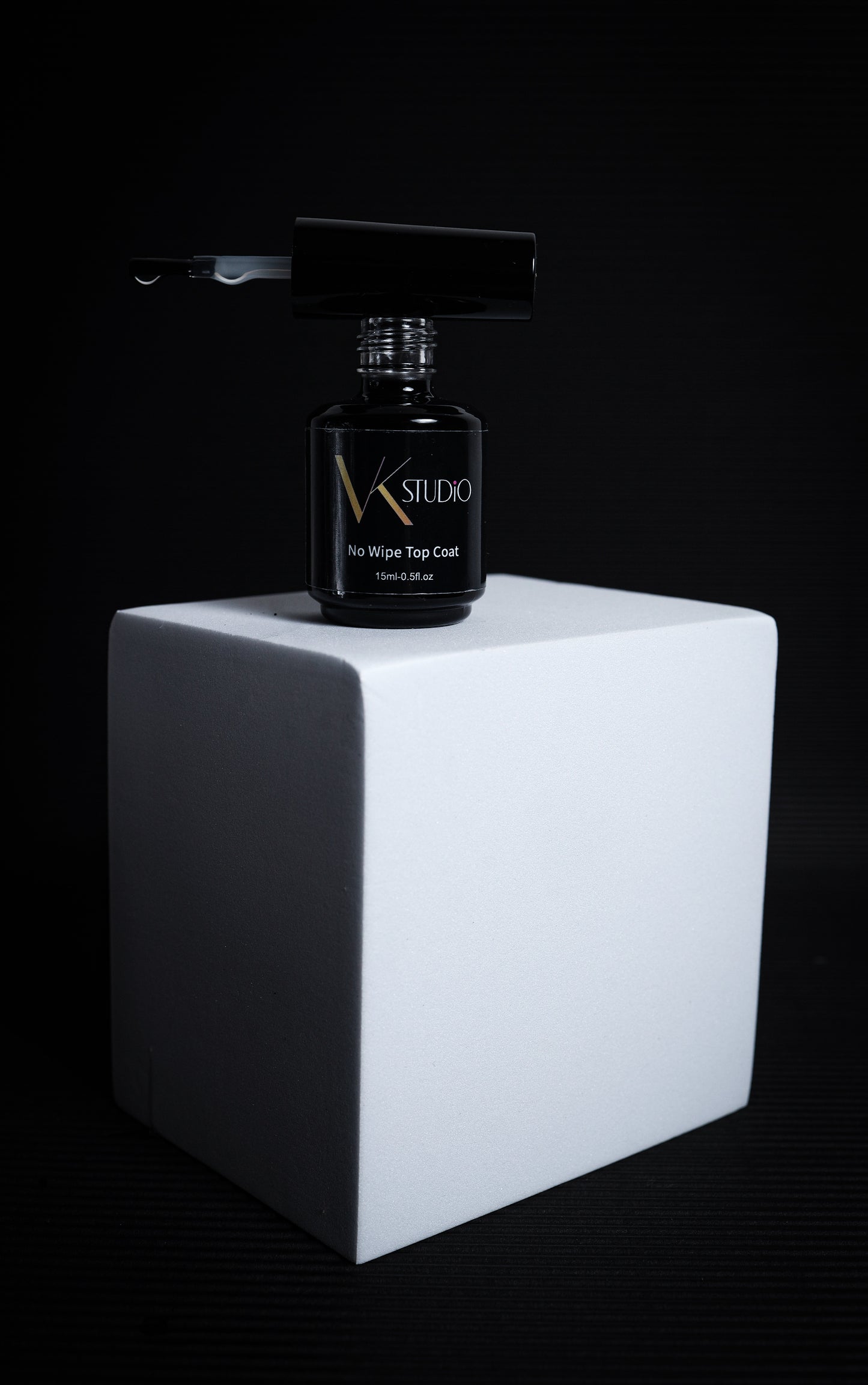 Top Coat Super Shine
