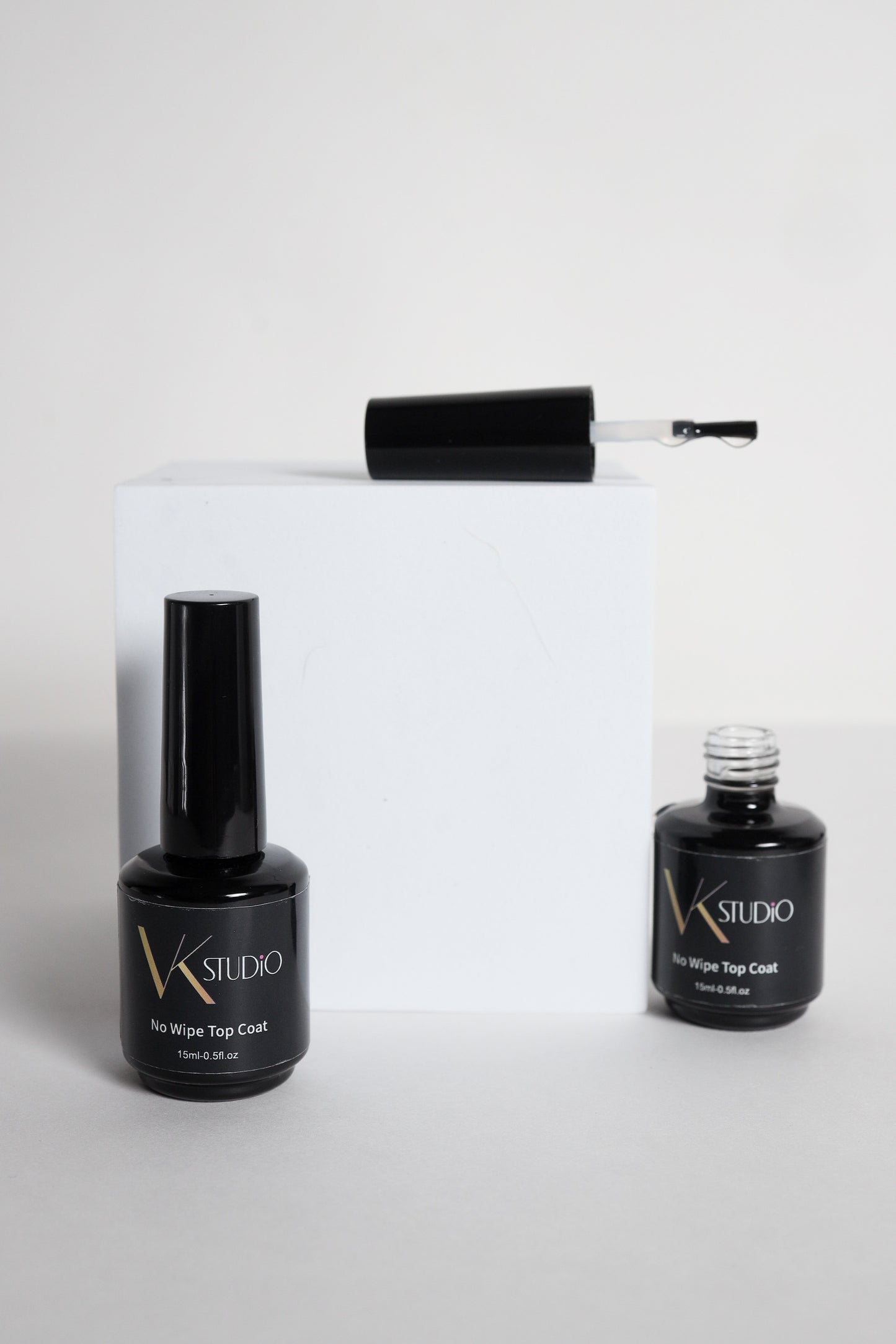 Top Coat Super Shine