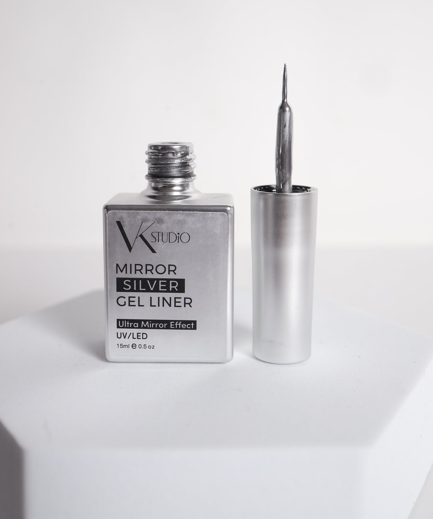 Metal Gel Liner