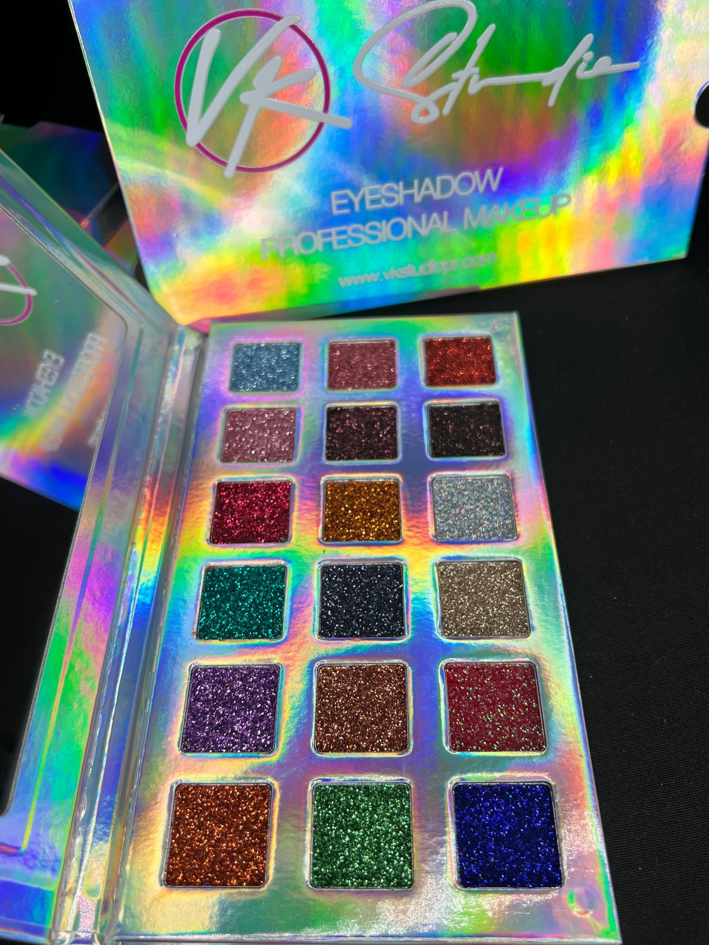 Glitter ✨ Palette