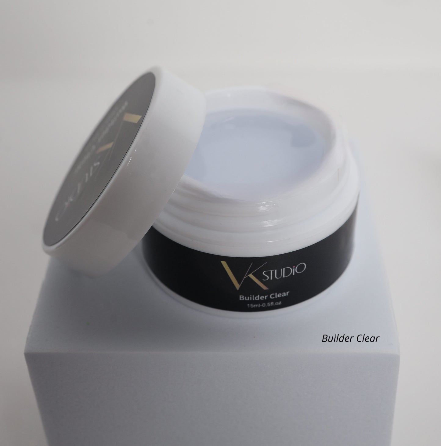 Crystal Builder Gel