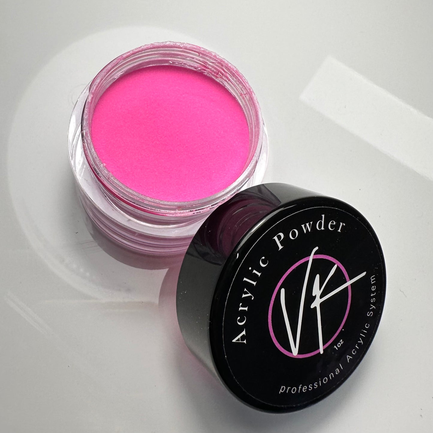 Hot Pink