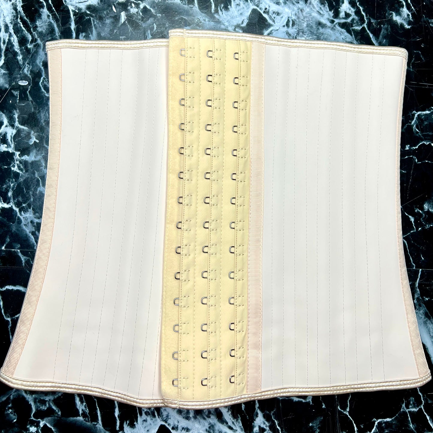 Nude Waistband Girdle