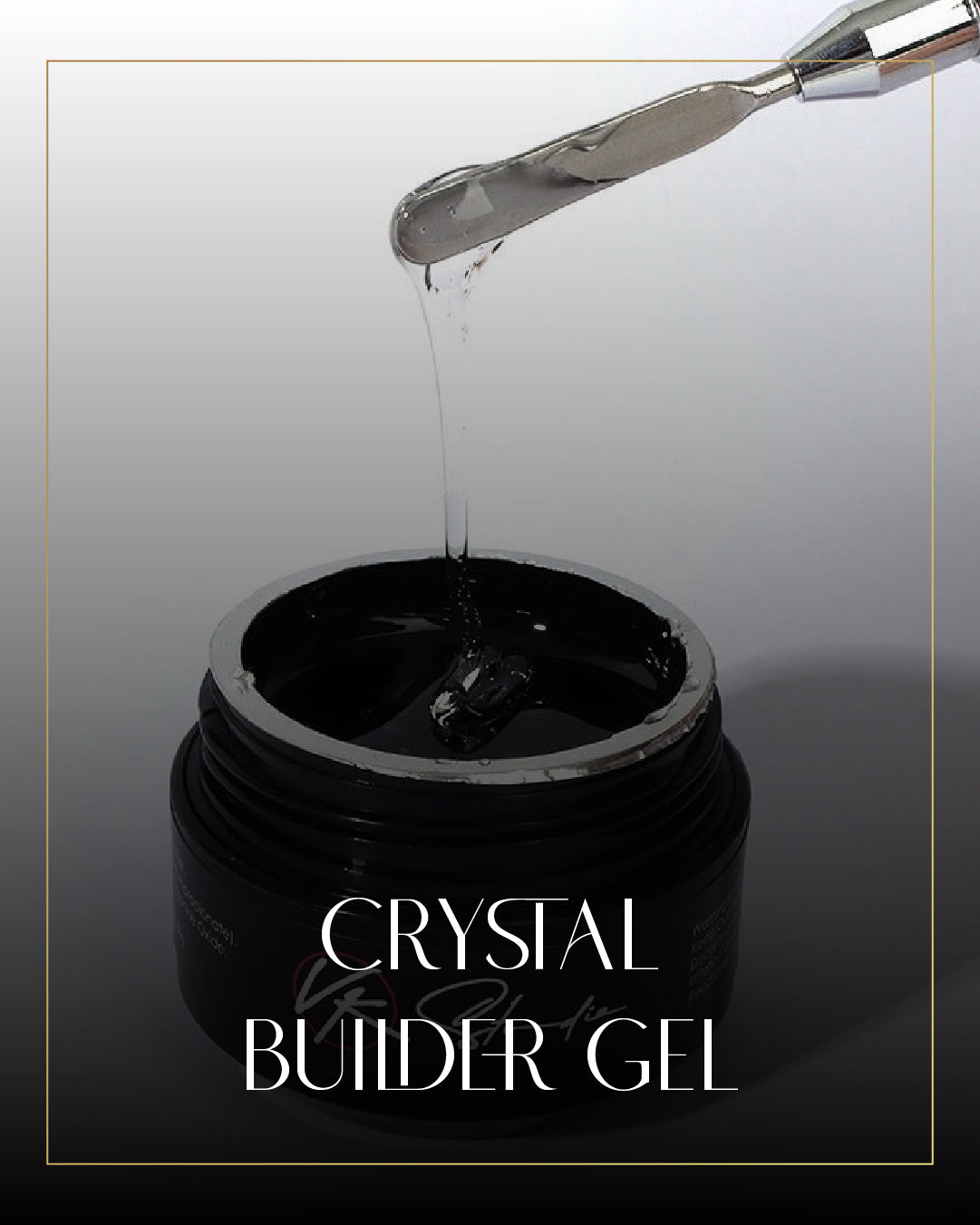 Crystal Builder Gel