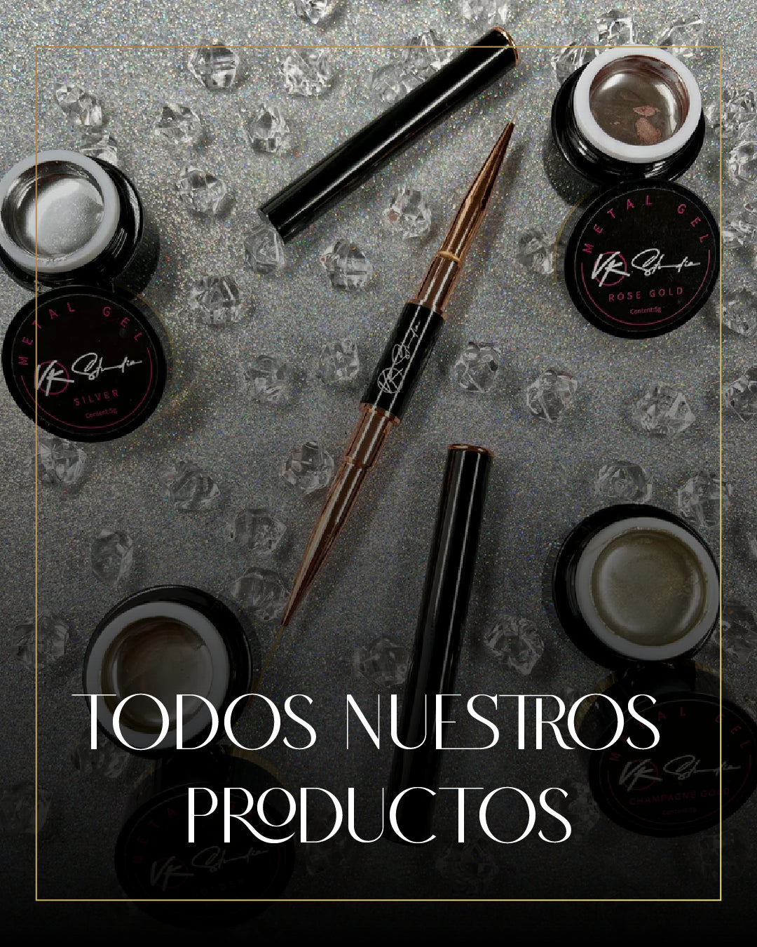 Todos nuestros productos