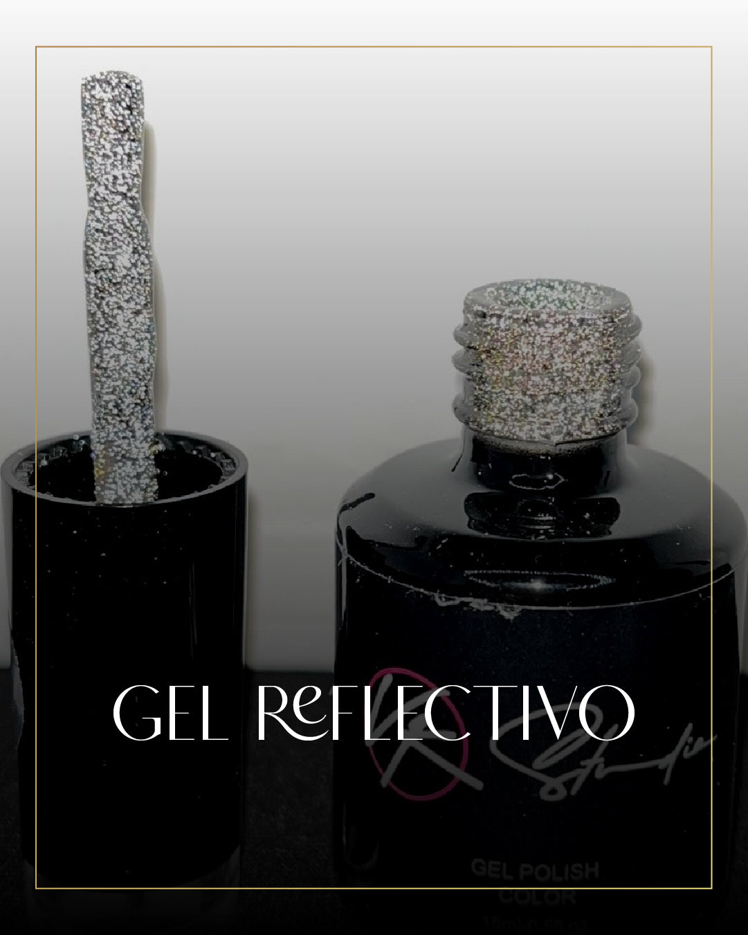 Gel Reflectivo