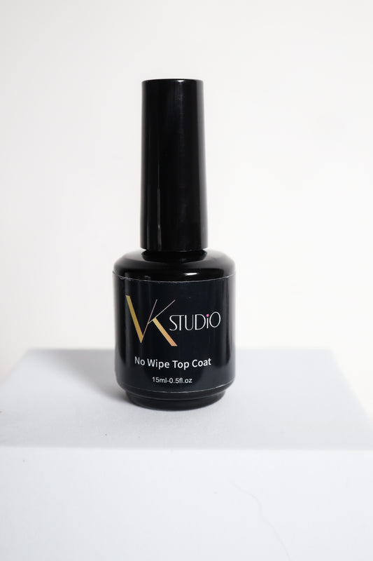 Top Coat Super Shine