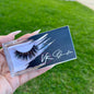 False Eyelashes 5D 61